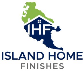 Island Home Finishes