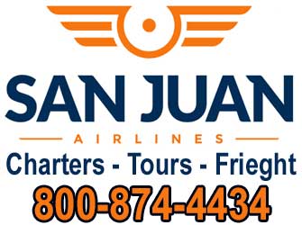 San Juan Airlines